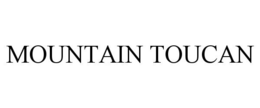 MOUNTAIN TOUCAN
