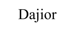 DAJIOR