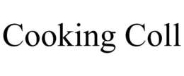 COOKING COLL