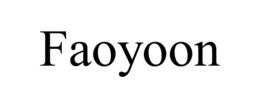 FAOYOON
