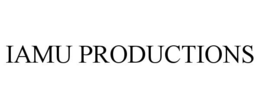 IAMU PRODUCTIONS