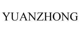 YUANZHONG