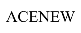 ACENEW