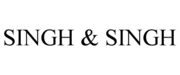 SINGH & SINGH