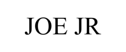 JOE JR