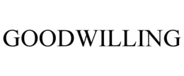 GOODWILLING