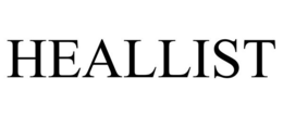 HEALLIST