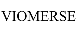 VIOMERSE
