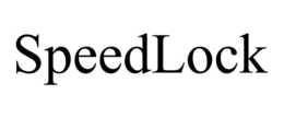 SPEEDLOCK