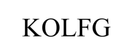 KOLFG