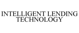 INTELLIGENT LENDING TECHNOLOGY