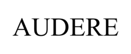 AUDERE