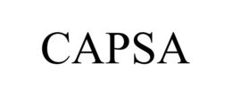 CAPSA