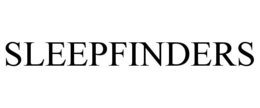 SLEEPFINDERS