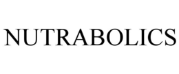NUTRABOLICS