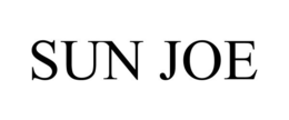 SUN JOE
