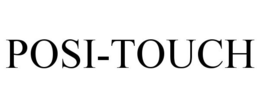 POSI-TOUCH