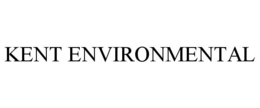 KENT ENVIRONMENTAL