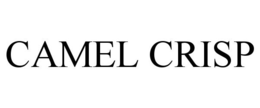 CAMEL CRISP
