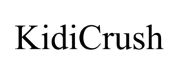 KIDICRUSH