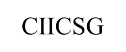 CIICSG
