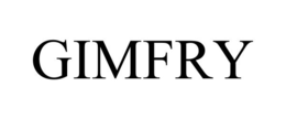 GIMFRY