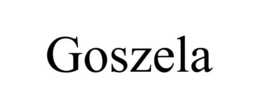 GOSZELA