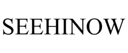 SEEHINOW