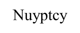 NUYPTCY