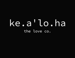 KE.A'LO.HA THE LOVE CO.