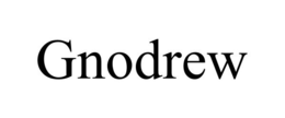 GNODREW