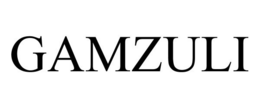 GAMZULI