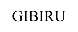 GIBIRU