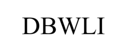 DBWLI