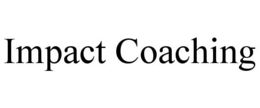 IMPACT COACHING