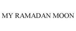 MY RAMADAN MOON
