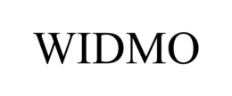 WIDMO
