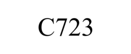 C723