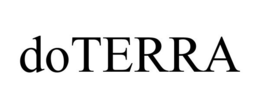 DOTERRA