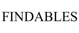 FINDABLES