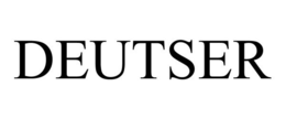 DEUTSER
