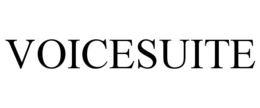 VOICESUITE