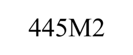 445M2
