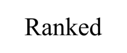 RANKED