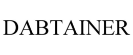 DABTAINER