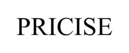 PRICISE
