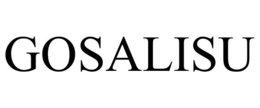 GOSALISU
