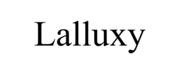 LALLUXY