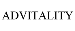 ADVITALITY