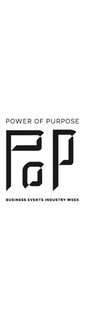 POWER OF PURPOSE POP BUSINESS EVENTS INDUSTRY WEEK
